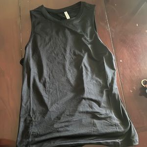 Fabletics Blake open back tank